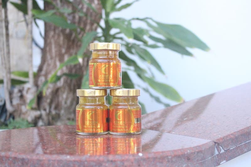 Hình ảnh Cửa hàng yến sào Hải Phòng 2A5/36 Vạn Mỹ - 3