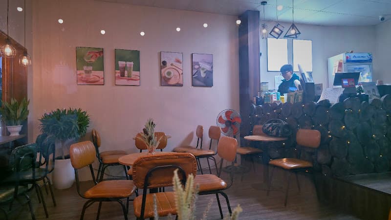 Hình ảnh Matcha Vibe 178 Trần Nguyên Hãn - 6