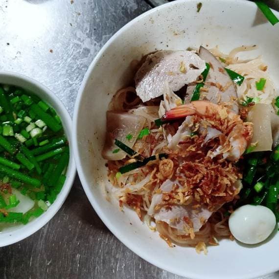 Hình ảnh PHỞ BÒ A.MINH NHA TRANG - 2