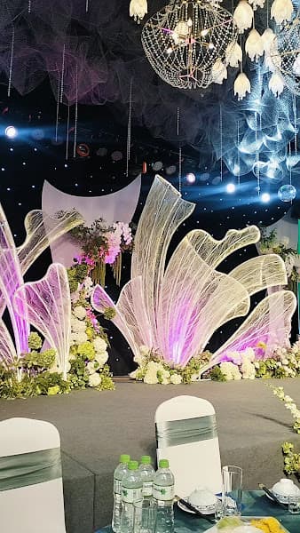 Hình ảnh Nhà Hàng Hải Sản Toàn Tình - 3
