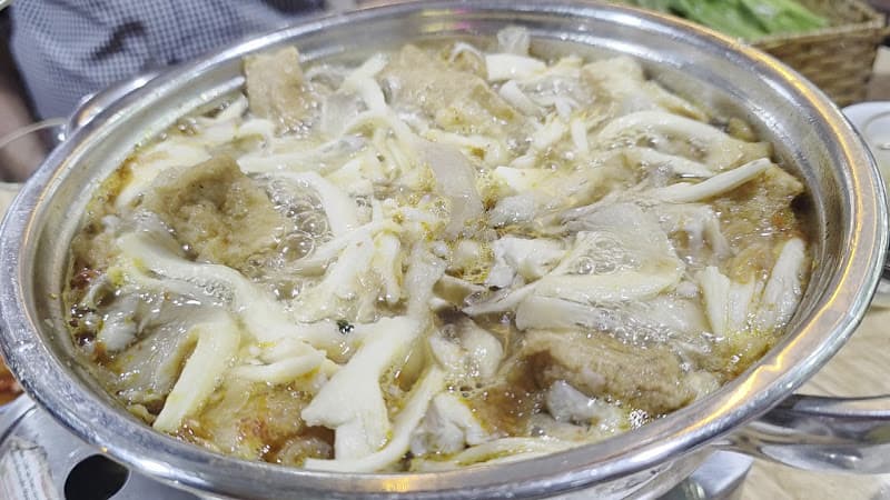 Hình ảnh Ẩm Thực Chay Hồng Liên - 5