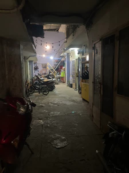 Hình ảnh Tiệm giặt sấy 14G , Laundry Service 14G - 3