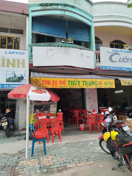 Hình ảnh Bún Bò Huế Thùy Trang - 5