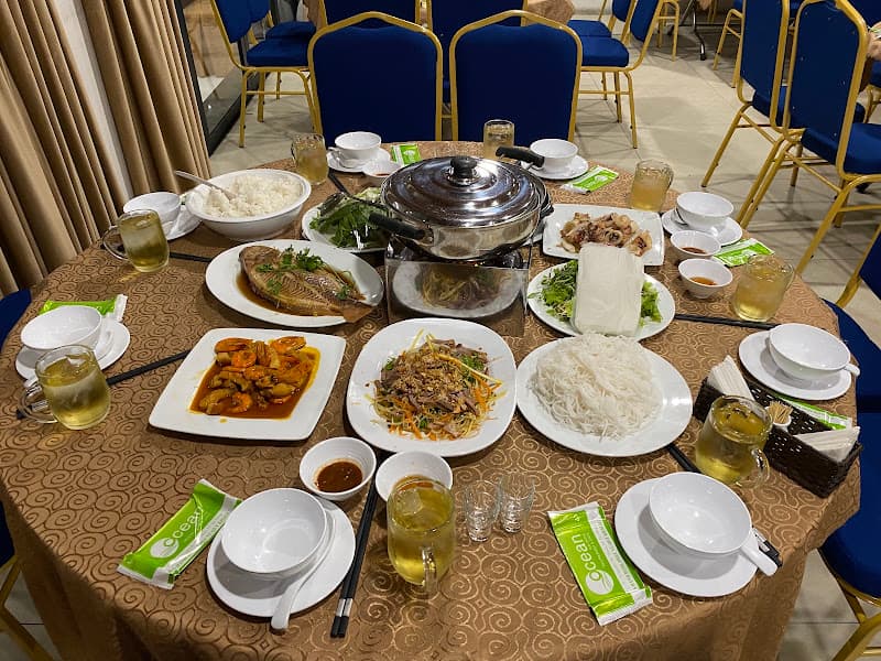 Hình ảnh Sun Ocean - Nhà hàng & Cà Phê - 3