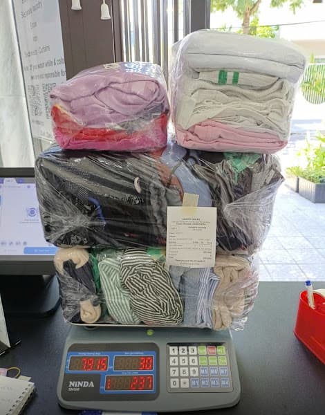 Hình ảnh Laundry An An - 3