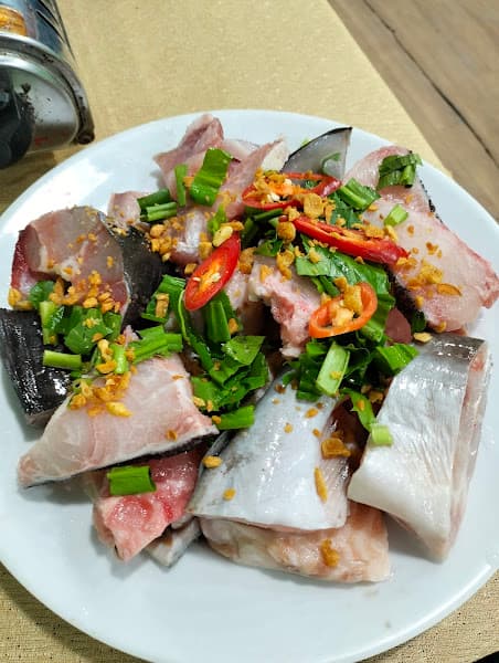 Ảnh bìa Súp Cua 79