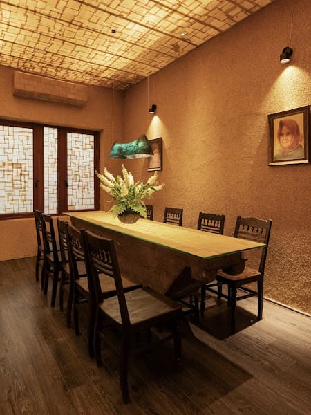 Hình ảnh Vị An - Ẩm thực chay, đồ uống & trà truyền thống - 3