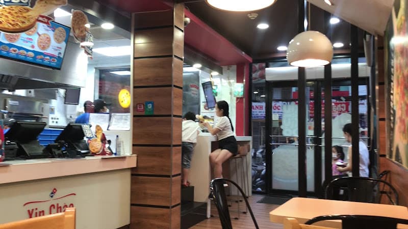 Hình ảnh Domino's Pizza Đinh Bộ Lĩnh - 3