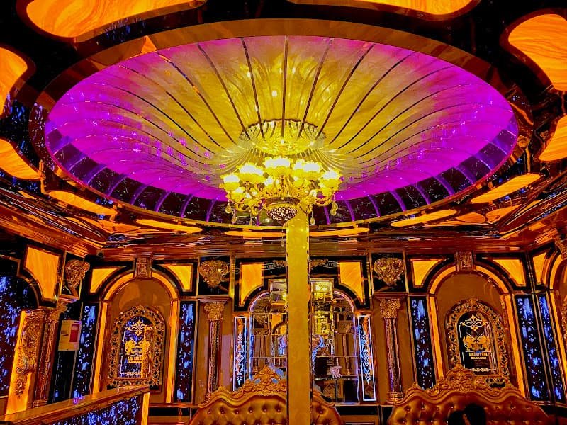 Hình ảnh Karaoke Lai Uyên - 9