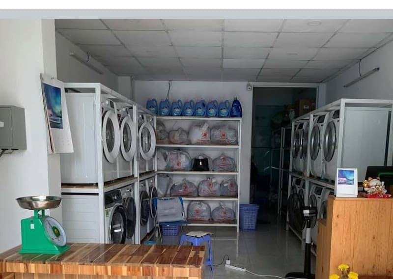 Hình ảnh LAUNDRY SHOP - 2