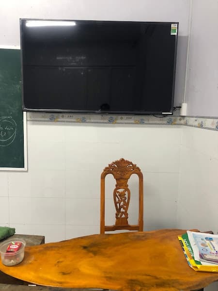 Hình ảnh Khóm Vĩnh Lộc, TT Vĩnh Bình, Châu Thành, An Giang - 2