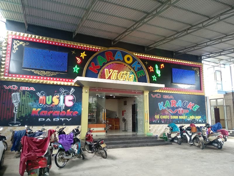 Hình ảnh Khách Sạn Nhà Hàng Vũ Gia - 3