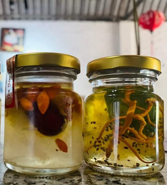 Hình ảnh Yến sào cao cấp - Lộc Thơm - 4