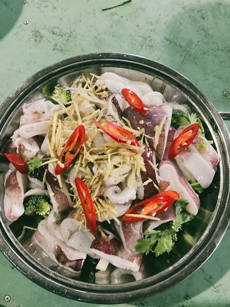 Hình ảnh Nhà hàng tiệc cưới Ánh Hường - 3