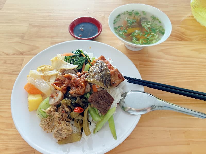 Hình ảnh Tiệm chay An Lành - 2