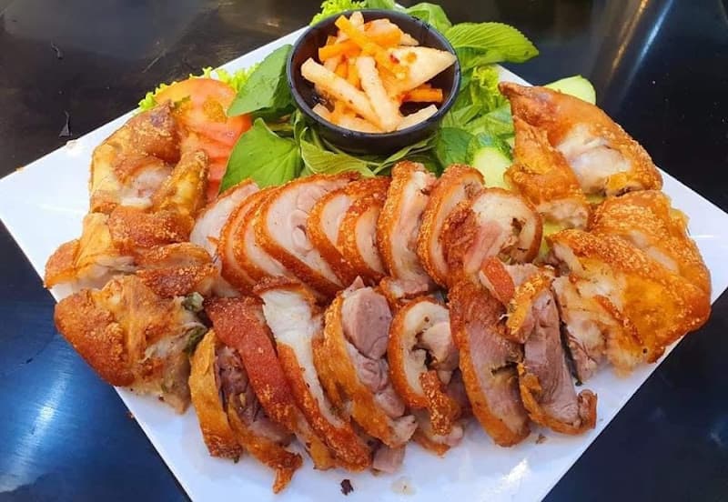 Hình ảnh Ẩm Thực Hải Nhi - 4