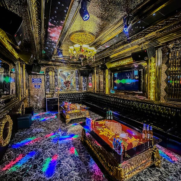 Hình ảnh Karaoke Lion King 38 Tô Hiến Thành, Tp Thanh Hóa - 2