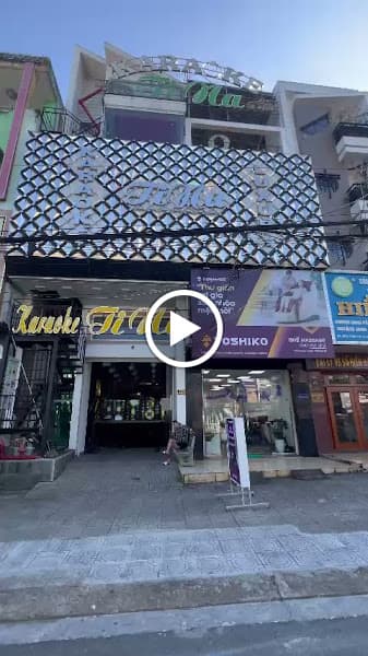 Hình ảnh Karaoke Tina - 5