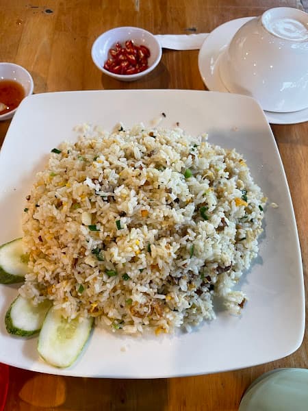 Hình ảnh Quán Hải Sản Bình Châu - 2