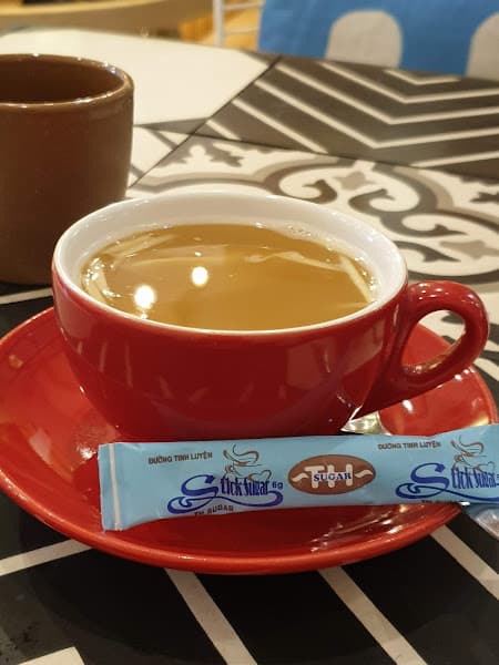 Hình ảnh Coffee house - 4