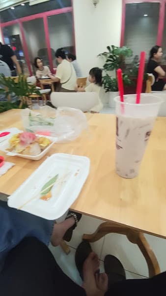 Hình ảnh Kah Thai - Đậm Hương Trà Thái - Hố Nai - 4