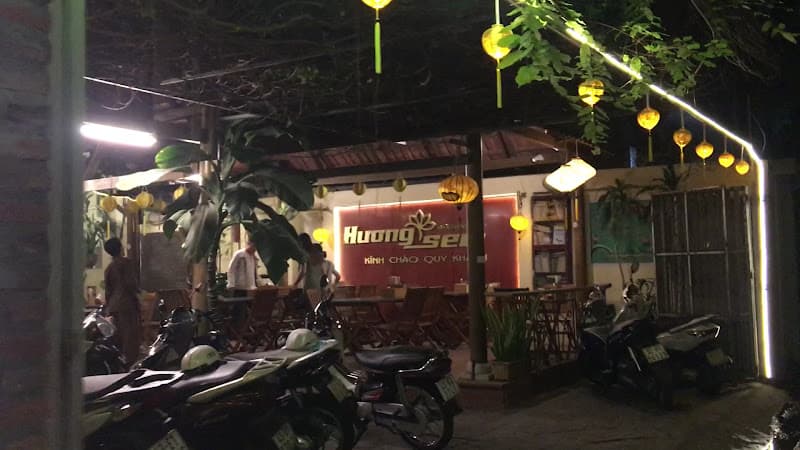 Hình ảnh Nhà Hàng Chay Hương Sen - 2