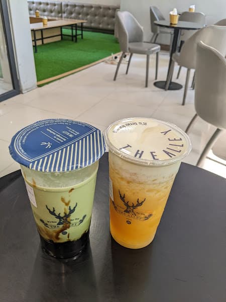 Hình ảnh The Alley 354 A Thái Hà - 2