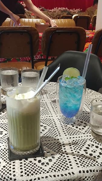 Hình ảnh May coffee & tea vinhlong - 3