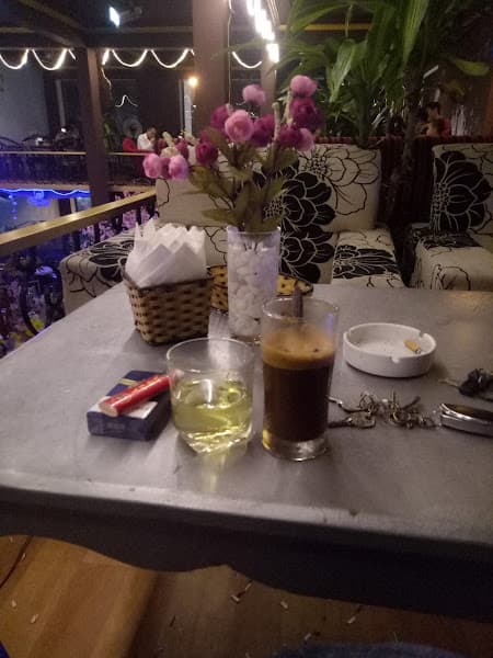Hình ảnh MOON COFFEE HOUSE - MOONMART - 2