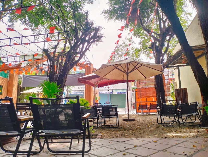 Hình ảnh Công Chiện Coffee - 3