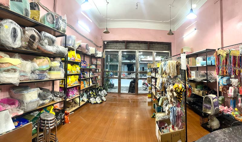 Hình ảnh PHÒNG KHÁM THÚ Y MỸ HÀO - 5