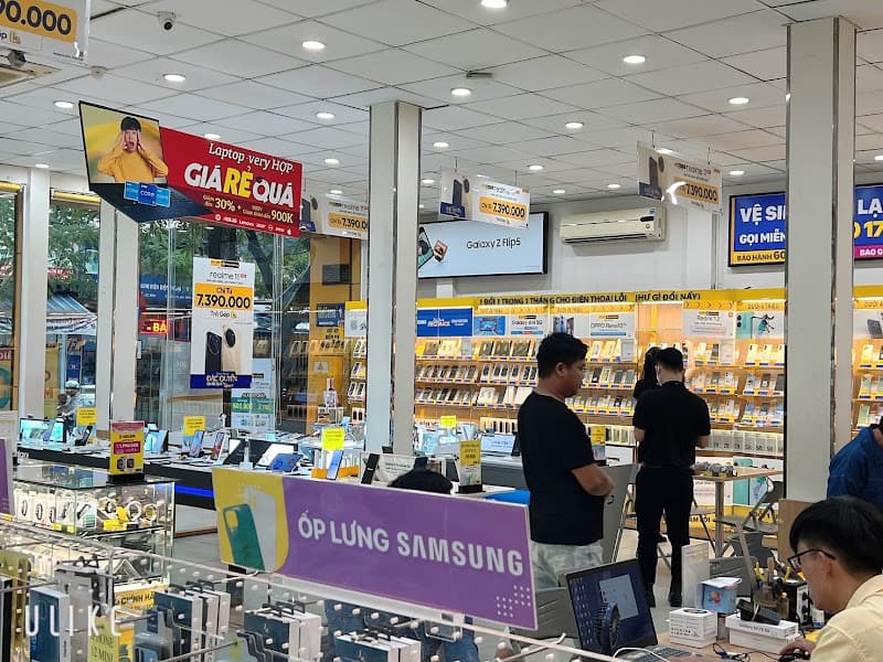 Hình ảnh Siêu thị Thế Giới Di Động - 6