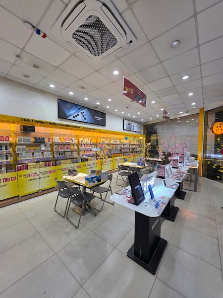 Hình ảnh Siêu thị Thế Giới Di Động - 2