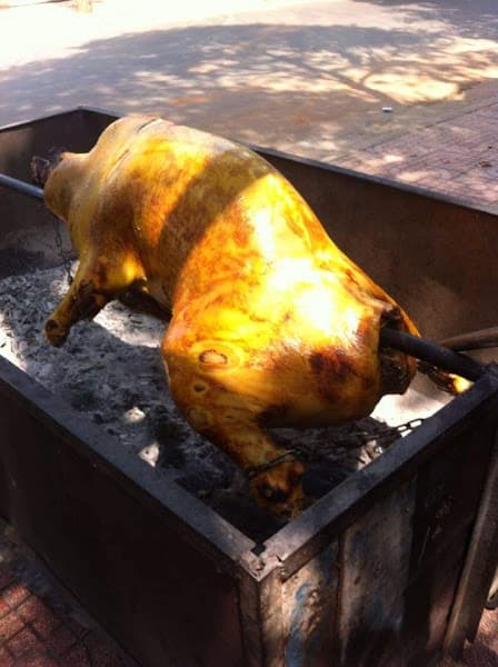 Hình ảnh Quán Bê thui Quê Hương - 5