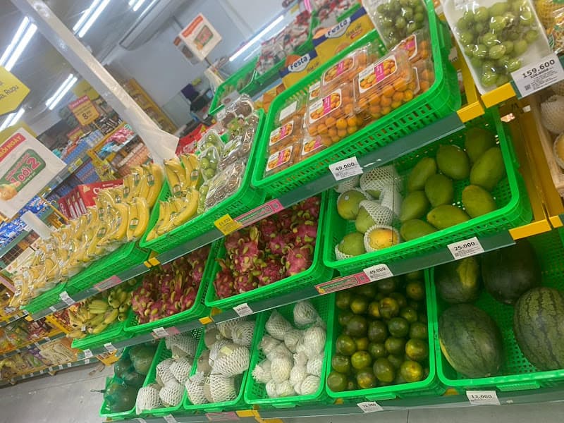 Hình ảnh Bách Hoá Xanh Lê Chân - 3