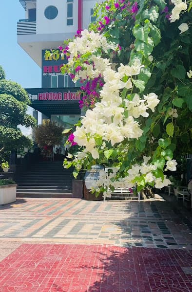 Hình ảnh Hương Bình HOTEL - 3