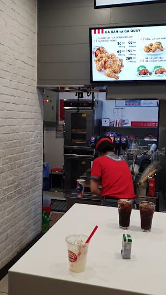 Hình ảnh KFC Lê Hồng Phong - 3