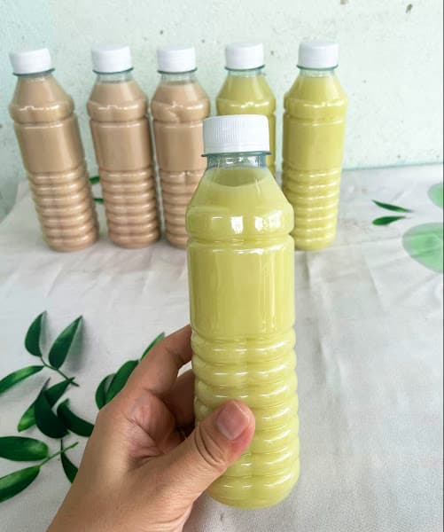 Hình ảnh PHÁ LẤU BÒ - BÁNH MÌ QUE 835C - 6