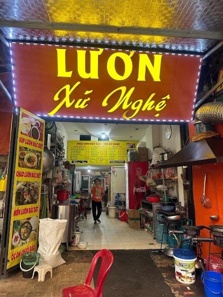 Hình ảnh Đặc sản Lương Xứ Nghệ - 5