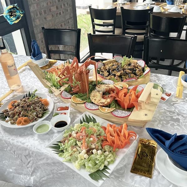 Hình ảnh Nhà Hàng Phương Mai Hạ Long - 4