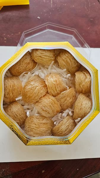 Hình ảnh Yến Việt Miền Trung - 2