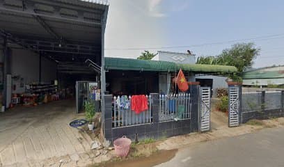 Ảnh bìa BÁNH XÈO THANH NGUYỆT