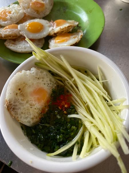 Ảnh bìa Quán Bánh căn