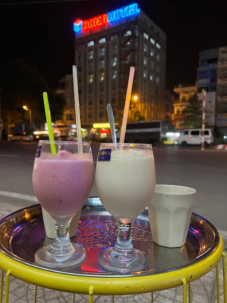 Hình ảnh Cafe Rang Xay Cần Thơ - 2