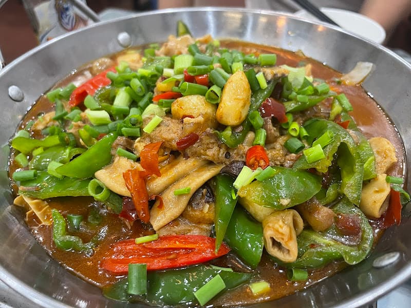 Hình ảnh DAEGU - Lẩu nướng lòng bò Hàn Quốc - 3