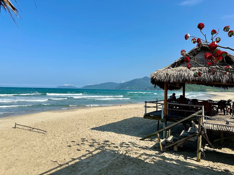 Hình ảnh Nhà Hàng Hải Sản Ngọc Thư - 3