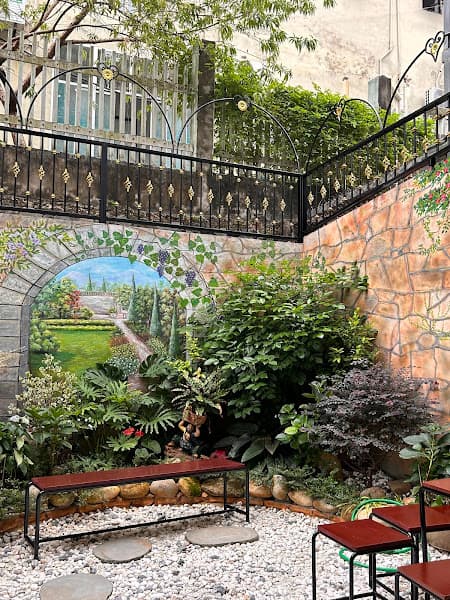 Hình ảnh One&Only Studio Cafe - 7