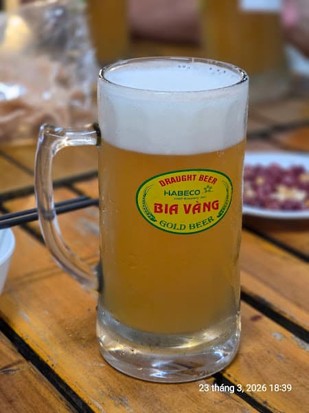 Hình ảnh Nhà hàng Bia Hải Phòng 16 Lạch Tray - 3