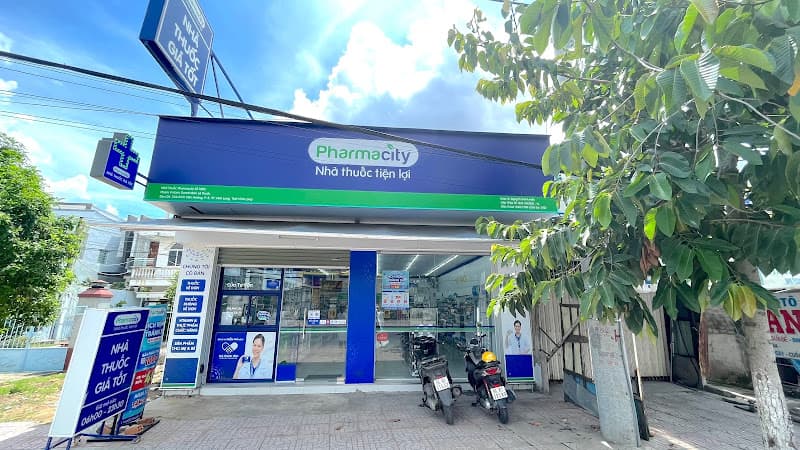 Hình ảnh Nhà thuốc Pharmacity - 5