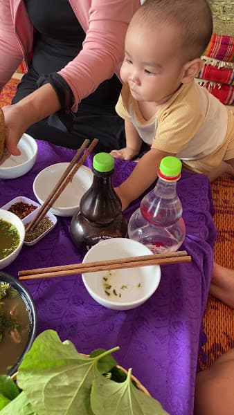 Hình ảnh Quán Ăn Mầng Xiên - 4